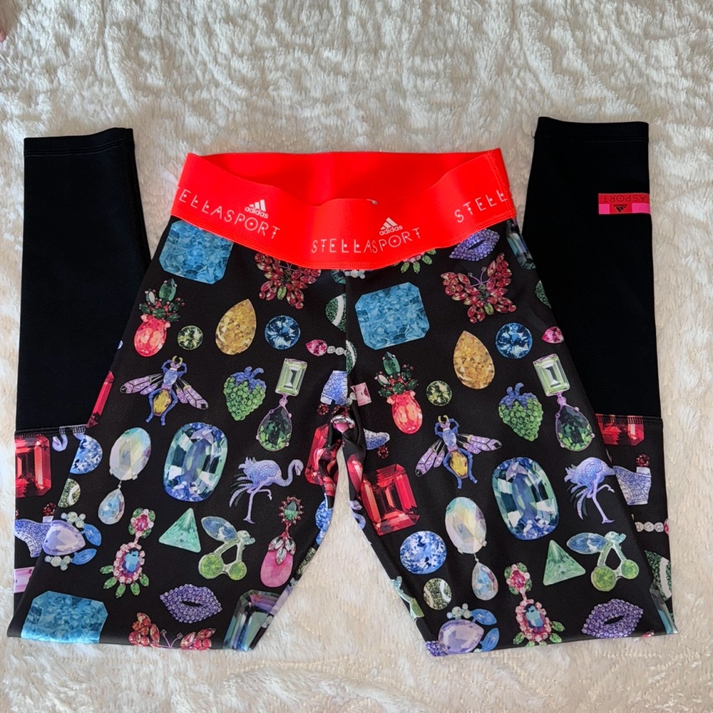 Stella mccartney leggings